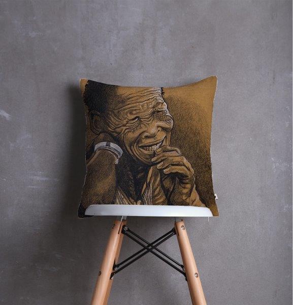 Art Deco Pillowcases