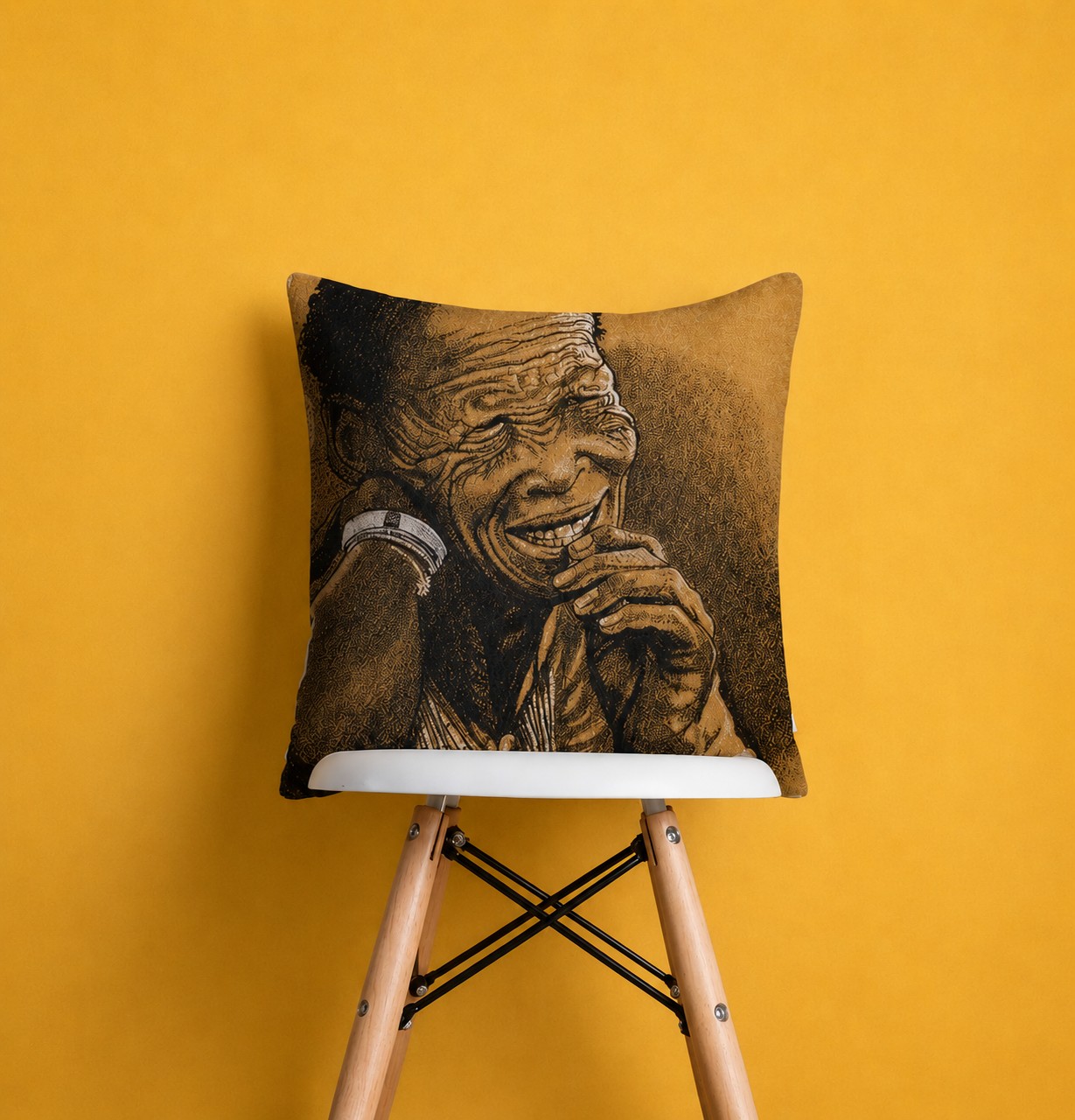 Art Deco Pillowcases